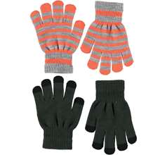 Keio Mittens